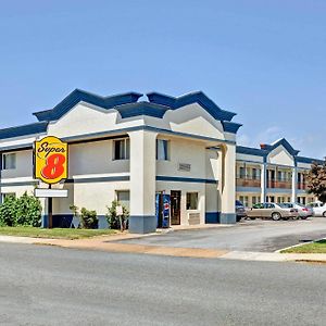 Super 8 By Wyndham Newark De
