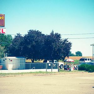 Budget Host Exit 254 Inn