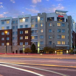 Residence Inn By Marriott Springfield Old Keene Mill