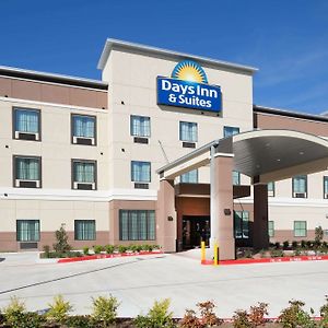 Days Inn & Suites By Wyndham Houston Nw Cypress
