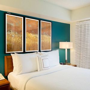 Residence Inn By Marriott Austin Parmer/Tech Ridge