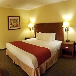 King Room Disability Access