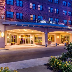 Residence Inn Portland Downtown Waterfront