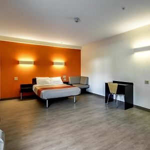 Queen Room Disability Access