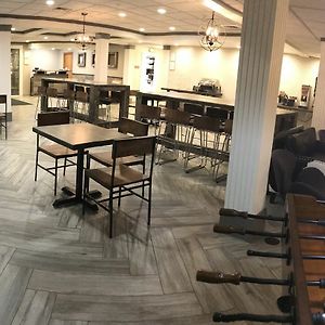Cresthill Suites Suny University Albany