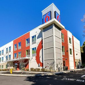 Motel 6-Allentown, Pa