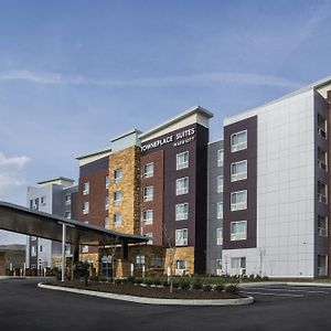 Towneplace Suites By Marriott Pittsburgh Cranberry Township