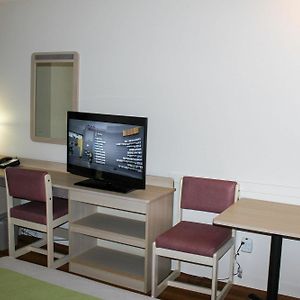 Queen Room Disability Access