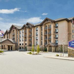 Hampton Inn And Suites Coeur D'Alene