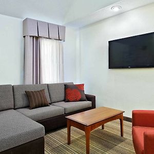 Residence Inn By Marriott Winston Salem University Area