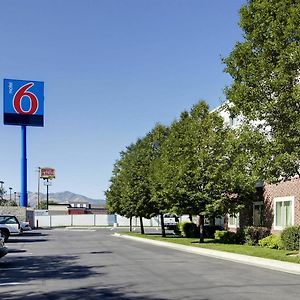 Motel 6 Lehi, Ut - Thanksgiving Point