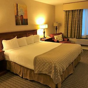 King Room Disability Access