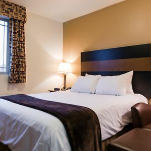 Double Room Disability Access