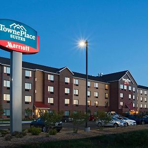 Towneplace Suites By Marriott Dodge City
