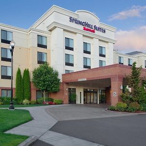 Springhill Suites By Marriott Portland Hillsboro