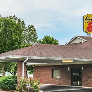 Super 8 By Wyndham O'Fallon