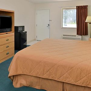King Room Mobility accessible