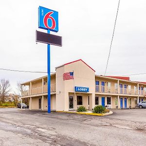 Motel 6-Mount Vernon, Il