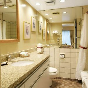 Deluxe Two-Bedroom Suite