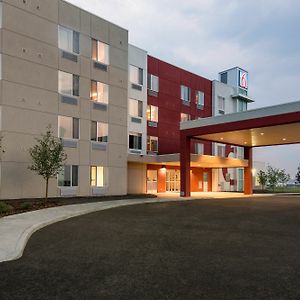 Motel 6 Airdrie