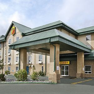 Super 8 By Wyndham Edmonton International Airport