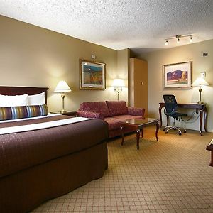 Queen Suite