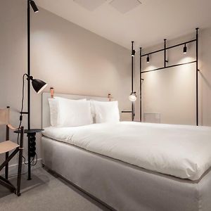 Without Window Double Room