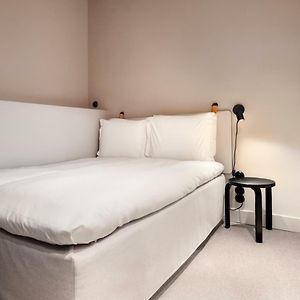 Without Window Double Room
