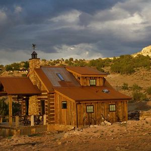 Canyon Of The Ancients Guest Ranch