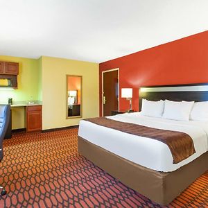 Deluxe  King Room Mobility accessible