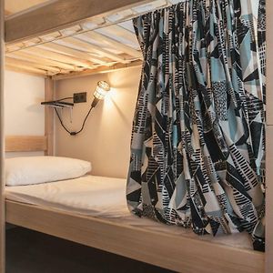 Dormitory Room Mixed