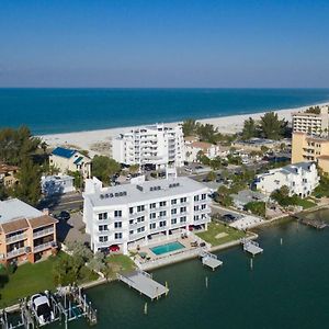 Provident Oceana Beachfront Suites