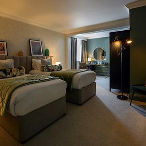 Classic Twin Room