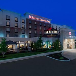 Hilton Garden Inn Akron