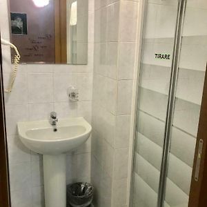 Private Bathroom Double Room
