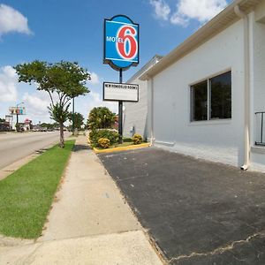 Motel 6-Orangeburg, Sc