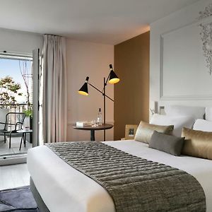 Duplex Room