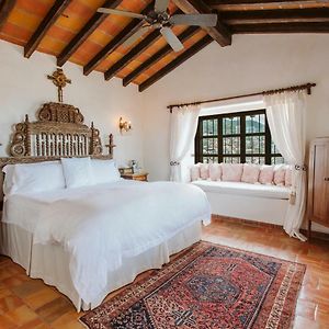Master King Suite