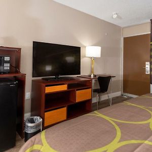 King Room Mobility accessible