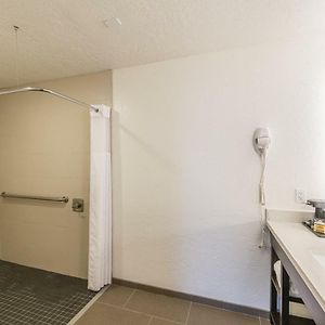 Queen Room Disability Access