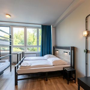 Dormitory Room