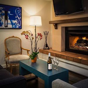Luxury Junior Suite