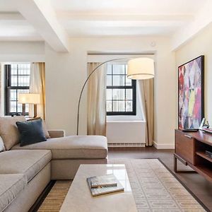 Wellness One-Bedroom Apartment