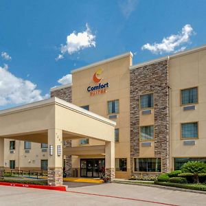 Comfort Suites Baytown I - 10
