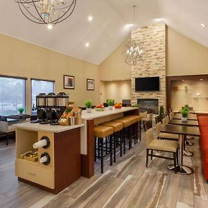 Hawthorn Suites By Wyndham Detroit Southfield