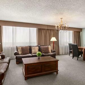 Two-Bedroom King Suite
