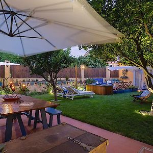 Geronimo Guest House Belem