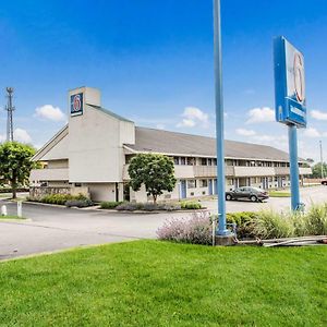 Motel 6-Columbus, Oh - Worthington