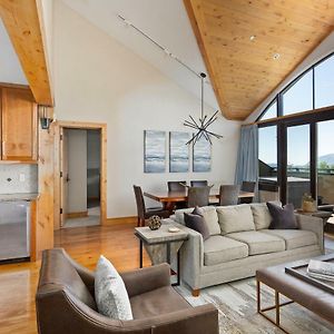 Two-Bedroom Penthouse
