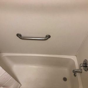 Queen Room Disability Access